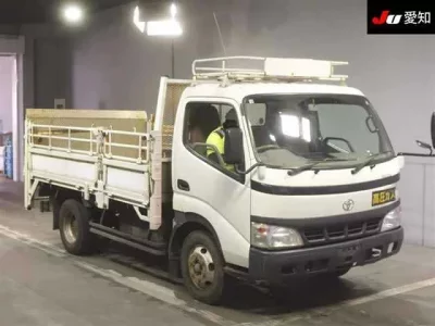 Toyota DYNA