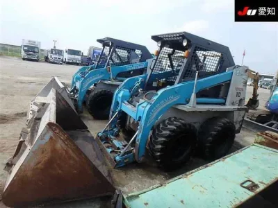 Toyota JOBSUN