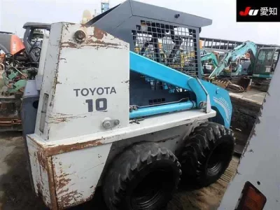 Toyota JOBSUN