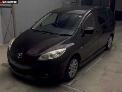 Mazda PREMACY