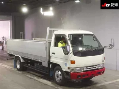 Toyota OTHER