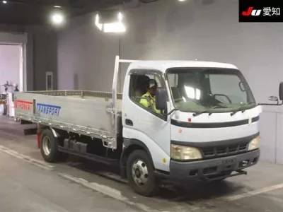 Toyota DYNA