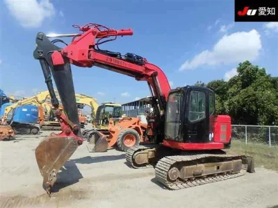 SUMITOMO OTHER