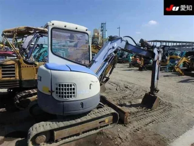 Mitsubishi MITUBISHI