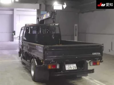 Mazda TITAN