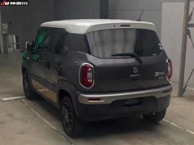 Suzuki XBEE
