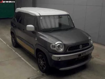Suzuki XBEE