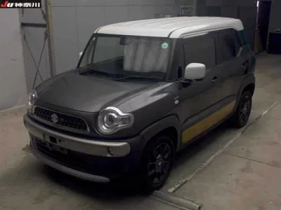 Suzuki XBEE