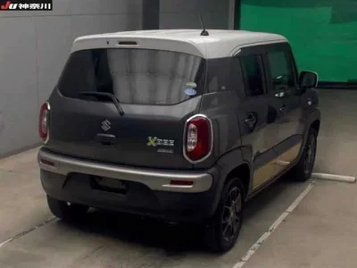 Suzuki XBEE