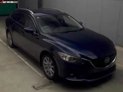Mazda ATENZA WAGON