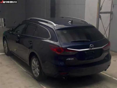 Mazda ATENZA WAGON