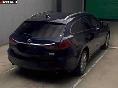 Mazda ATENZA WAGON