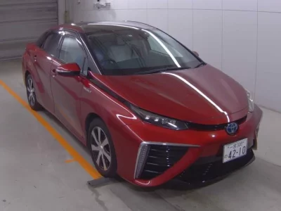 Toyota MIRAI