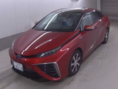 Toyota MIRAI