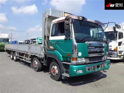 Nissan TRUCK