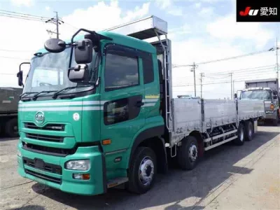 Nissan QUON