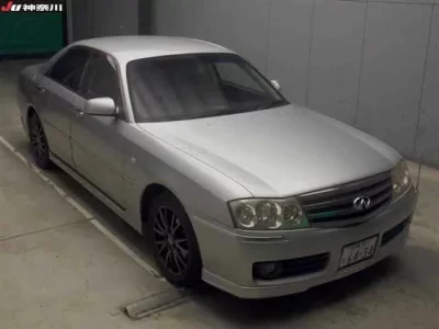 Nissan GLORIA