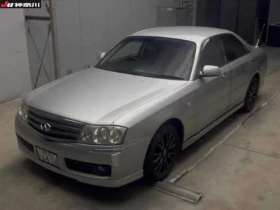 Nissan GLORIA