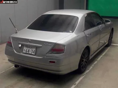 Nissan GLORIA