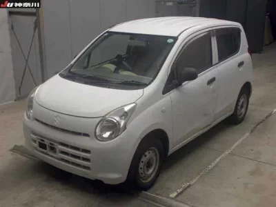 Suzuki ALTO VAN