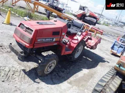 Mitsubishi MITUBISHI