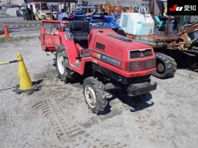 Mitsubishi MITUBISHI