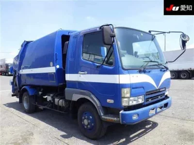 Mitsubishi FUSO FIGHTER