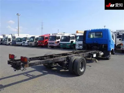 Mitsubishi FUSO FIGHTER