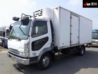 Mitsubishi FUSO FIGHTER