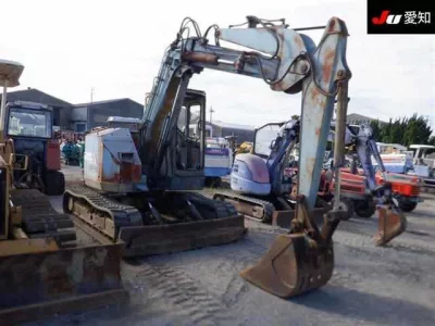 SUMITOMO OTHER