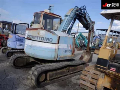 SUMITOMO OTHER