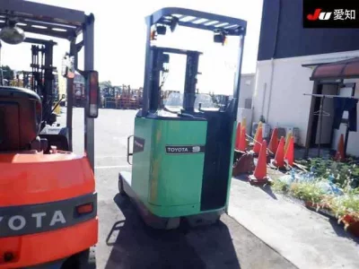 Toyota FORKLIFT