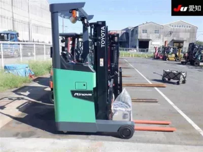 Toyota FORKLIFT