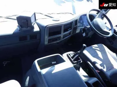 Nissan CONDOR