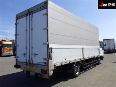Nissan CONDOR