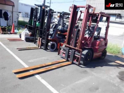Toyota FORKLIFT