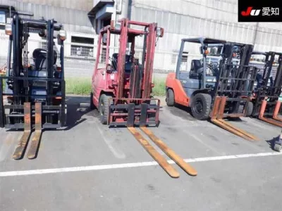 Toyota FORKLIFT