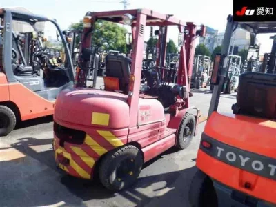 Toyota FORKLIFT