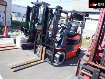Toyota FORKLIFT
