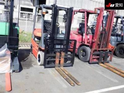 Toyota FORKLIFT