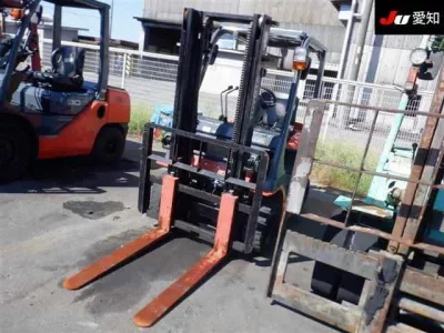 Toyota FORKLIFT