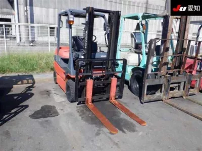 Toyota FORKLIFT