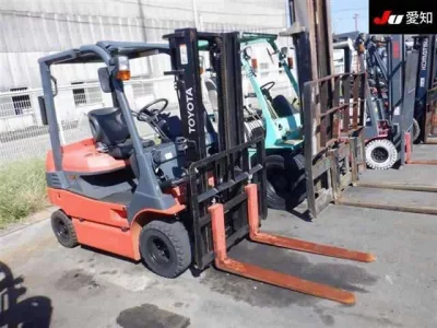 Toyota FORKLIFT