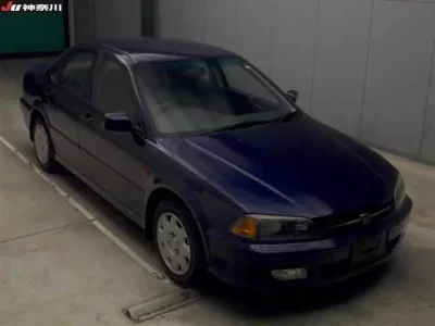 Honda TORNEO