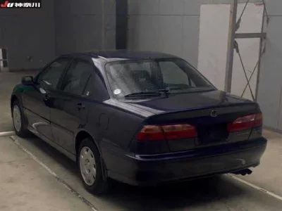 Honda TORNEO