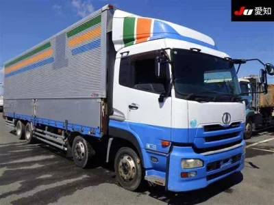 Nissan UD SERIES