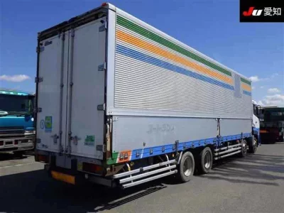 Nissan UD SERIES