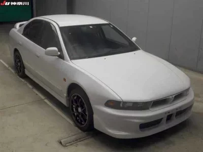 Mitsubishi GALANT