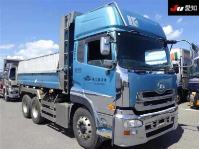 Nissan UD SERIES