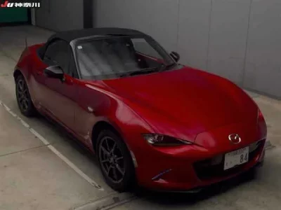 Mazda ROADSTER